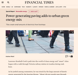 financial times